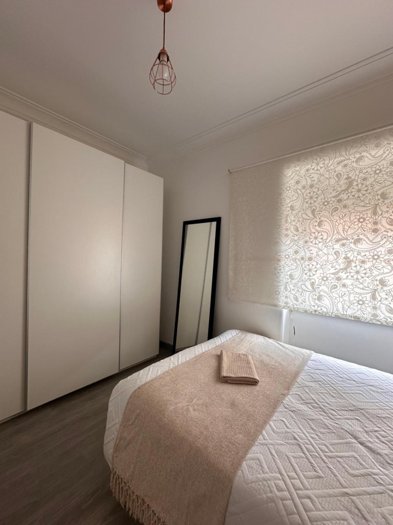 Guest Room Lissabon Exterior foto