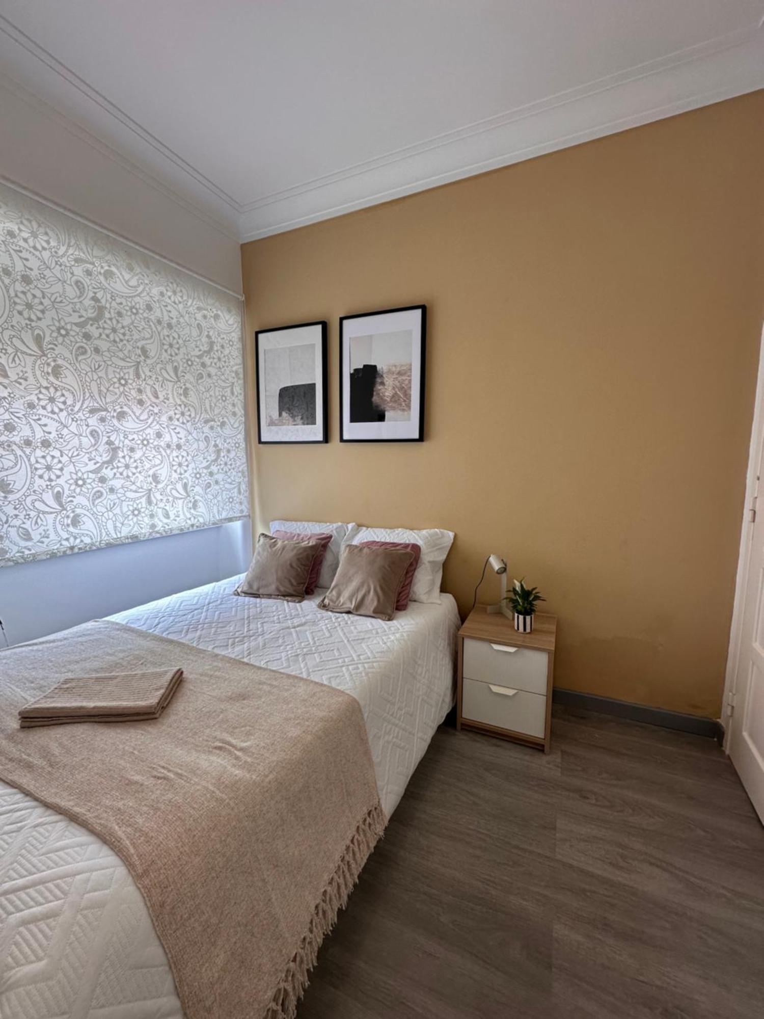 Guest Room Lissabon Exterior foto