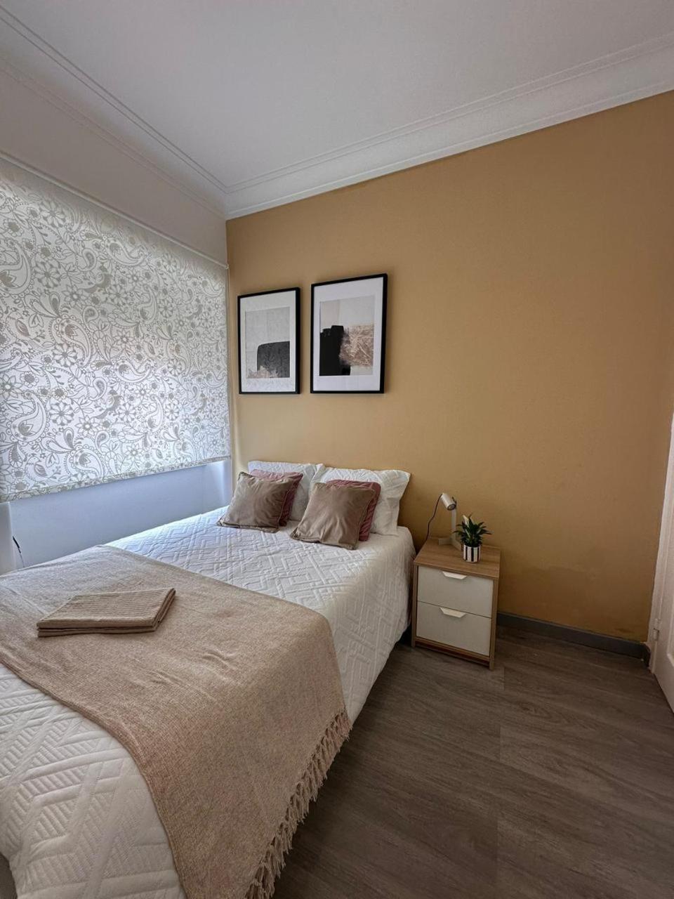 Guest Room Lissabon Exterior foto